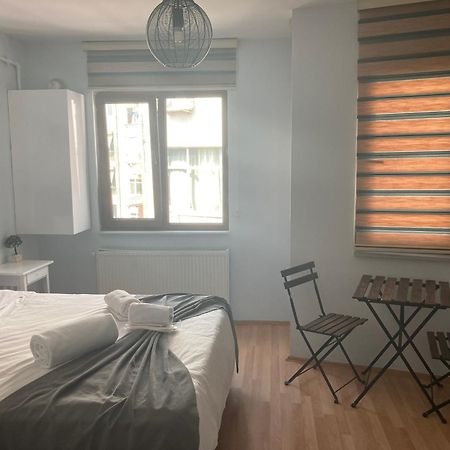 Centre Hotel Taksim Стамбул Екстер'єр фото