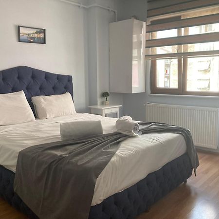 Centre Hotel Taksim Стамбул Екстер'єр фото