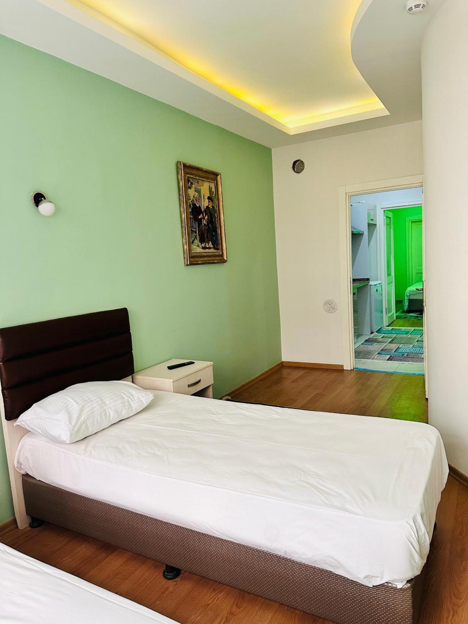 Centre Hotel Taksim Стамбул Екстер'єр фото