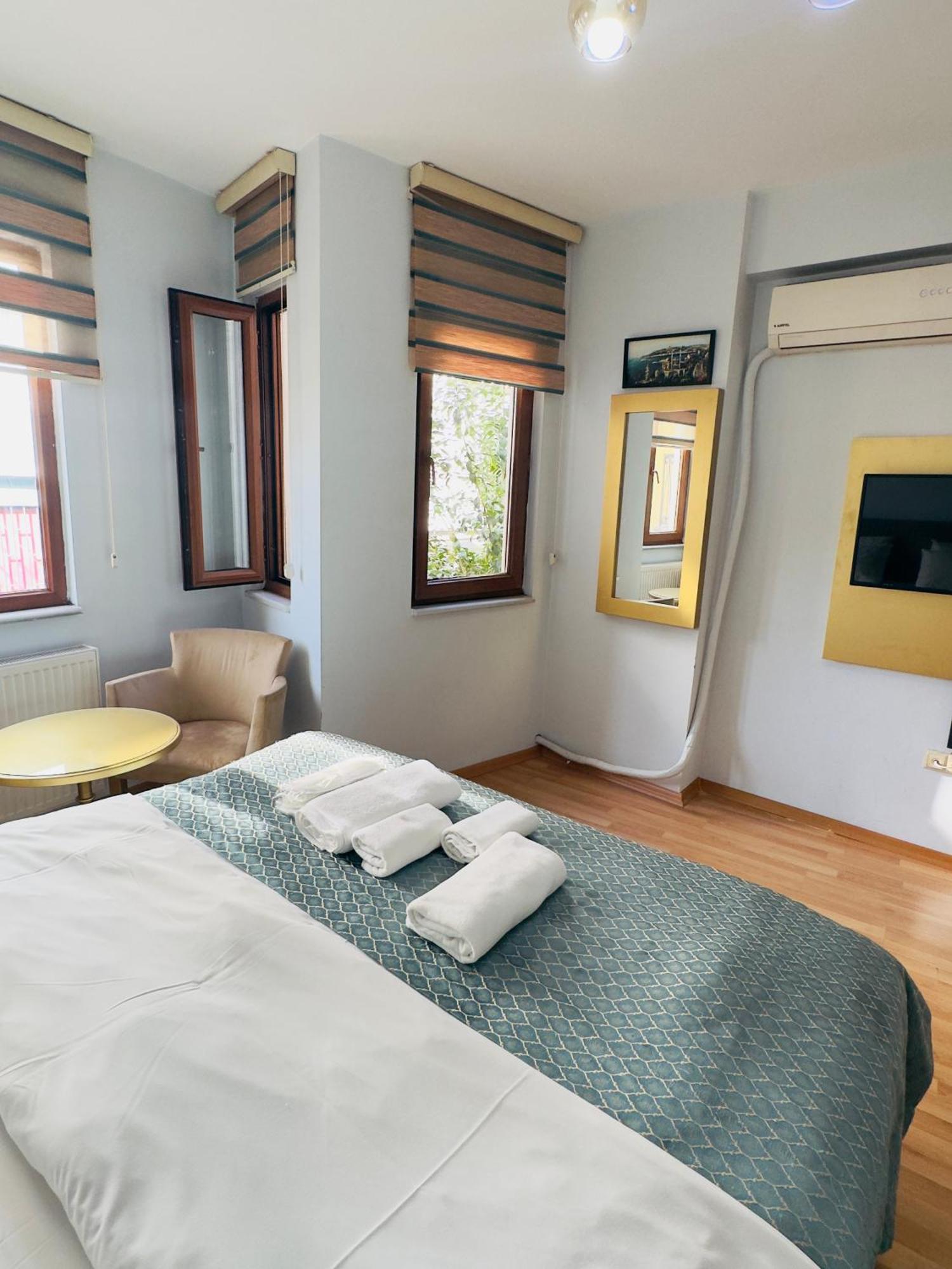 Centre Hotel Taksim Стамбул Екстер'єр фото