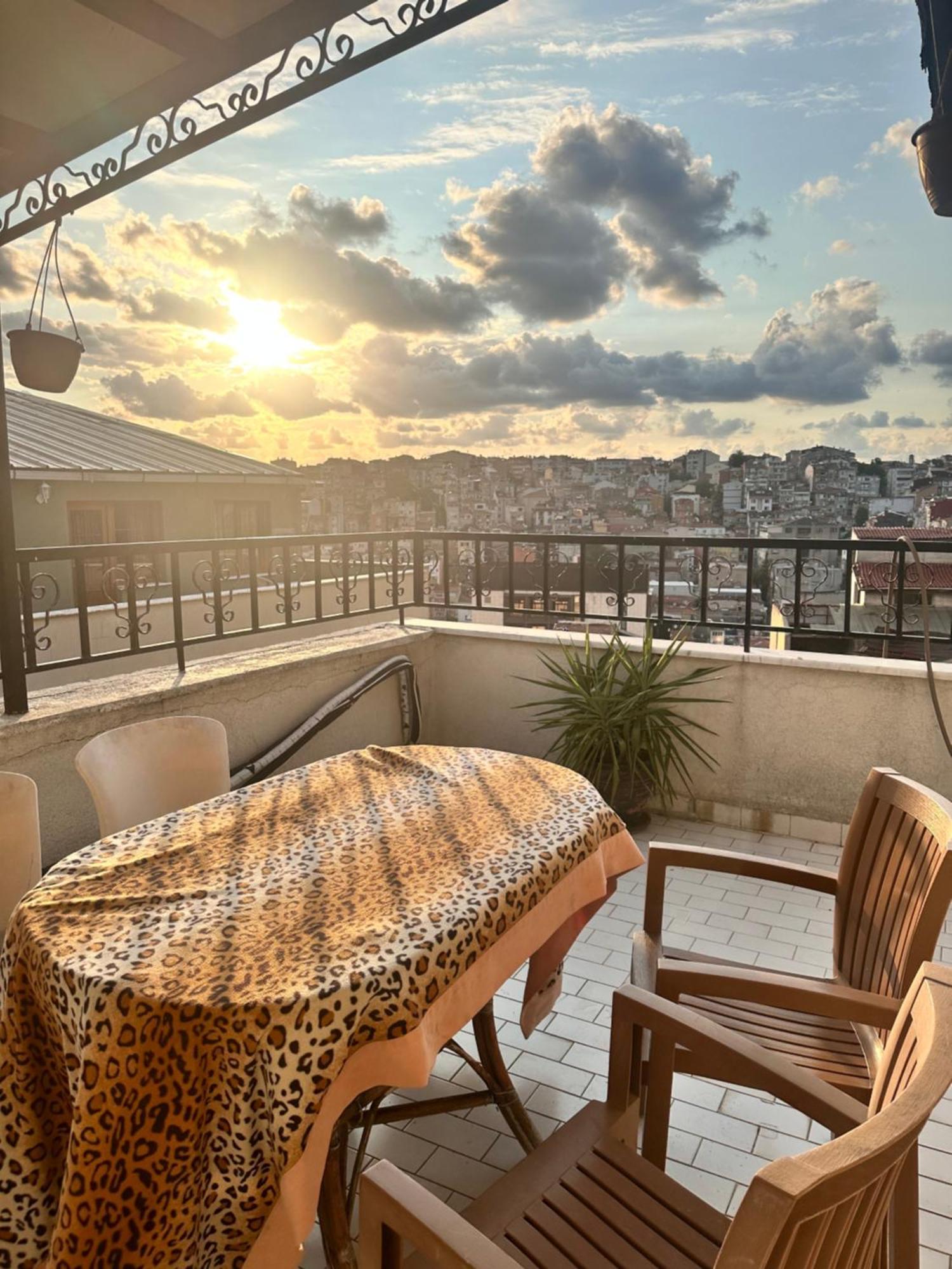 Centre Hotel Taksim Стамбул Екстер'єр фото