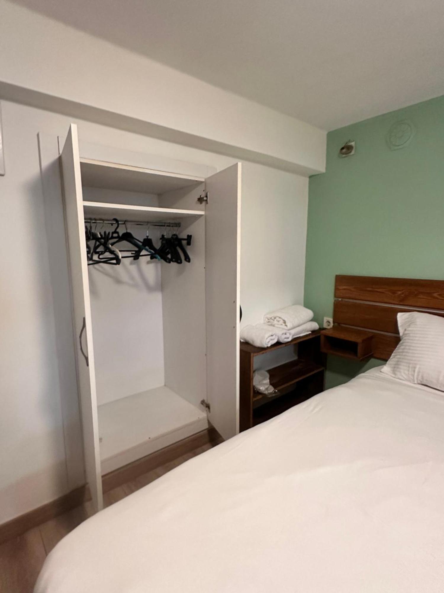 Centre Hotel Taksim Стамбул Екстер'єр фото