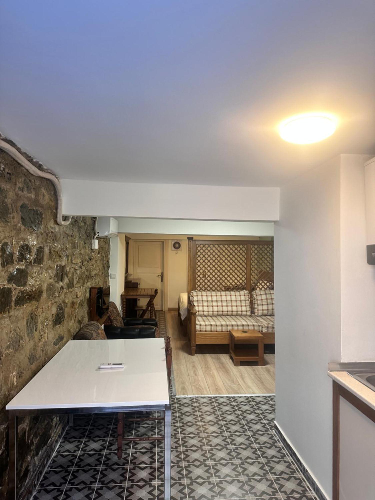 Centre Hotel Taksim Стамбул Екстер'єр фото